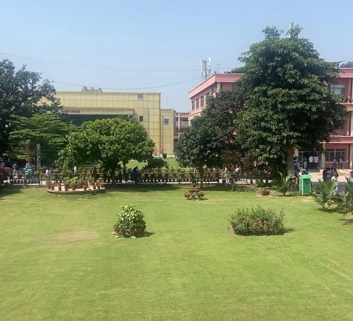 GGDSD Campus photo 5